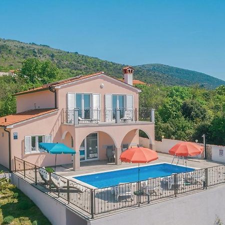 Villa Dijana Viskovici Екстер'єр фото